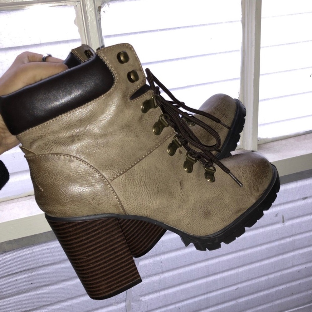 Booties - Picture 2 of 2